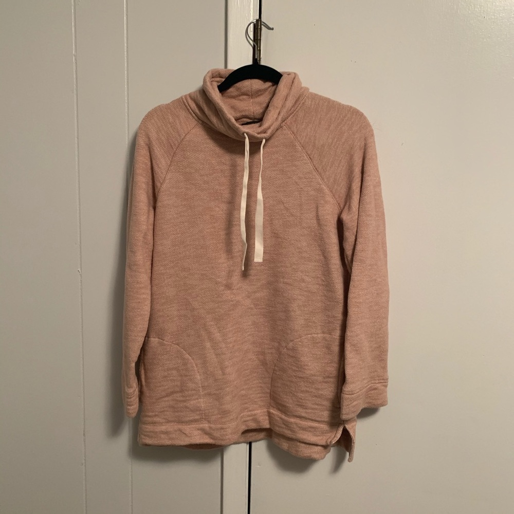 JCrew Sweatshirt
